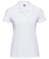 Women's ultimate classic cotton polo