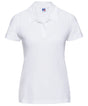 Women's ultimate classic cotton polo