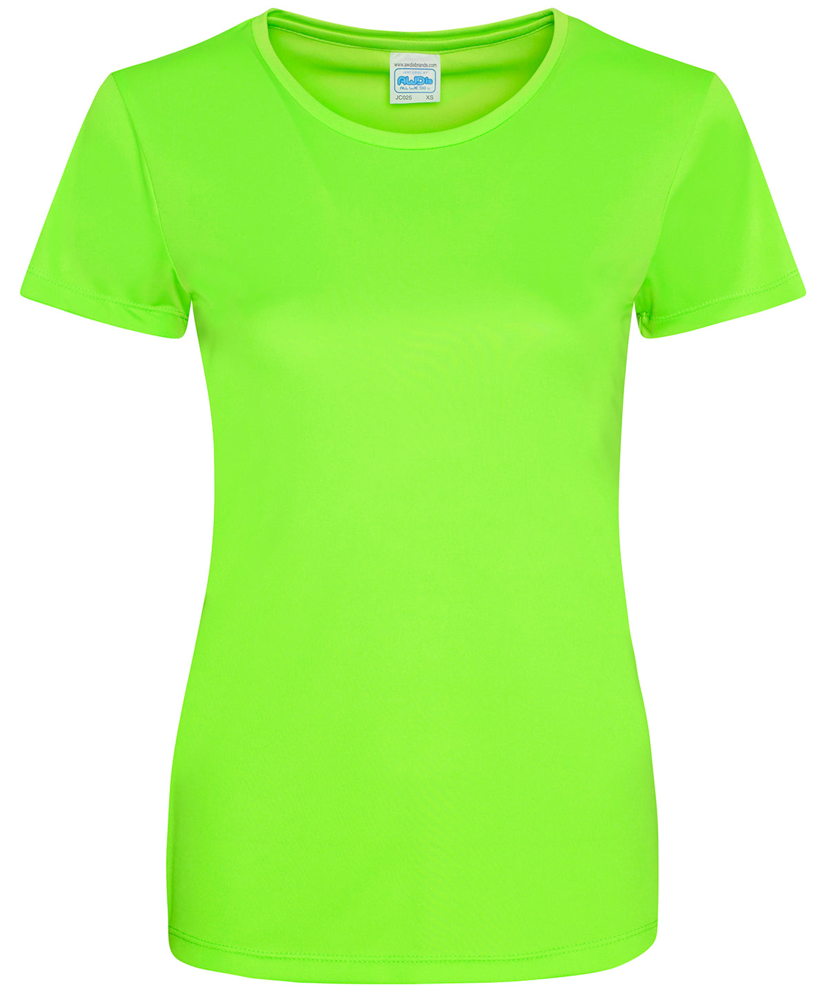 Women's cool smooth T