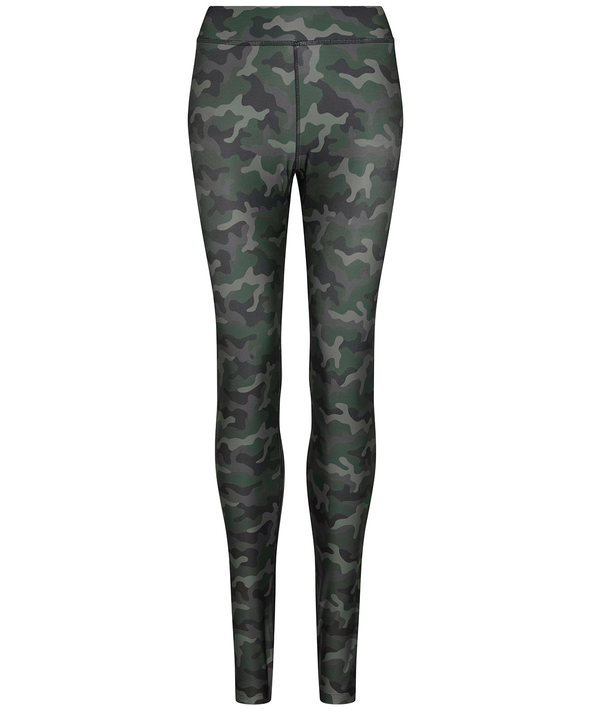 Women's cool printed legging