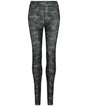 Women's cool printed legging