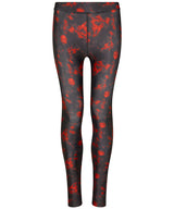 Women's cool printed legging