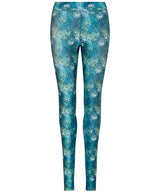 Women's cool printed legging