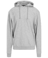 Comfort Hoodie - Heather Grey