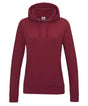 Women's College Hoodie