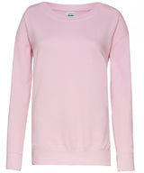 Women's fashion sweatshirt