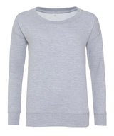 Women's fashion sweatshirt