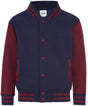 Kids varsity jacket