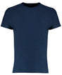 Comfort Stretch T-Shirt - Navy Melange