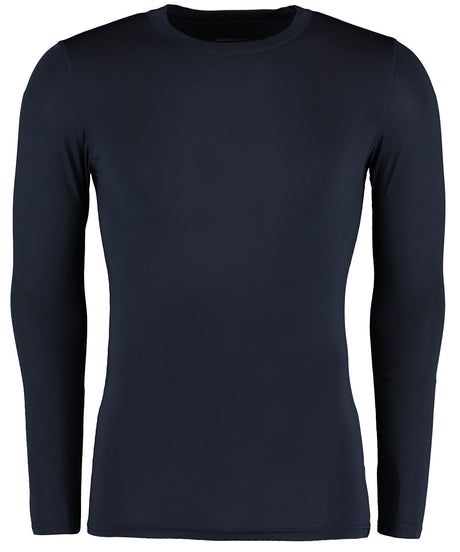 Gamegear® Warmtex® baselayer long sleeve (slim fit)