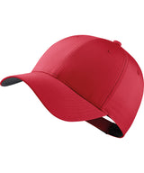 Nike - Tech cap - University Red/Anthracite/Black