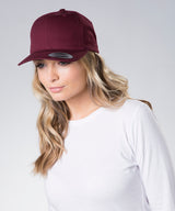 Adjustable Strap Baseball Hat - Sky