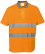 Cotton Comfort polo shirt (S171)