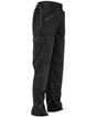 Women's action trousers (S687) regular fit