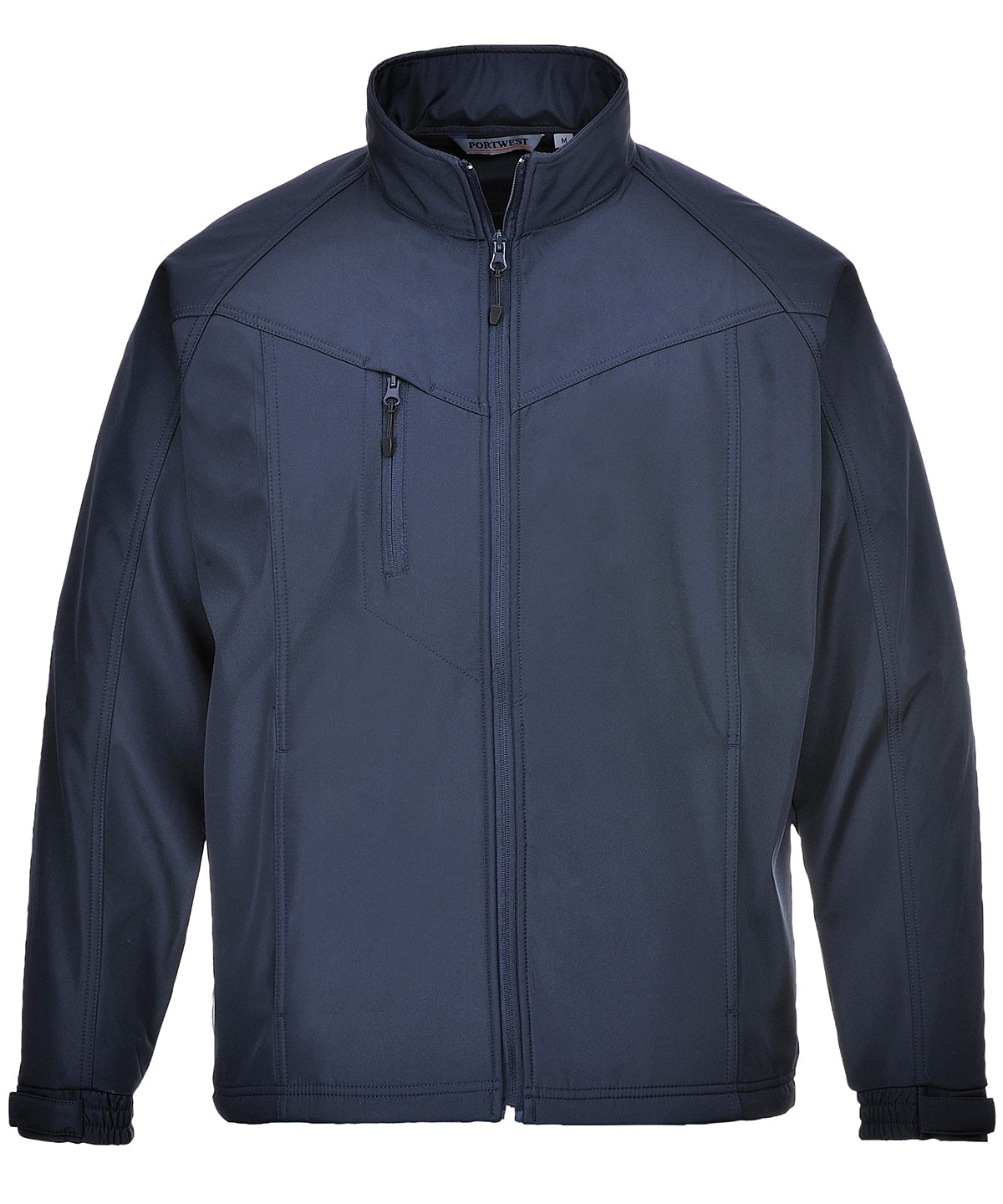 Men's Oregon softshell jacket (TK40)