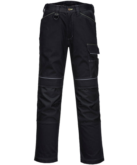 PW3 work trousers (T601) regular fit