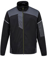 PW3 flex shell jacket (T620)