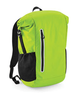 Ath-tech roll-top backpack