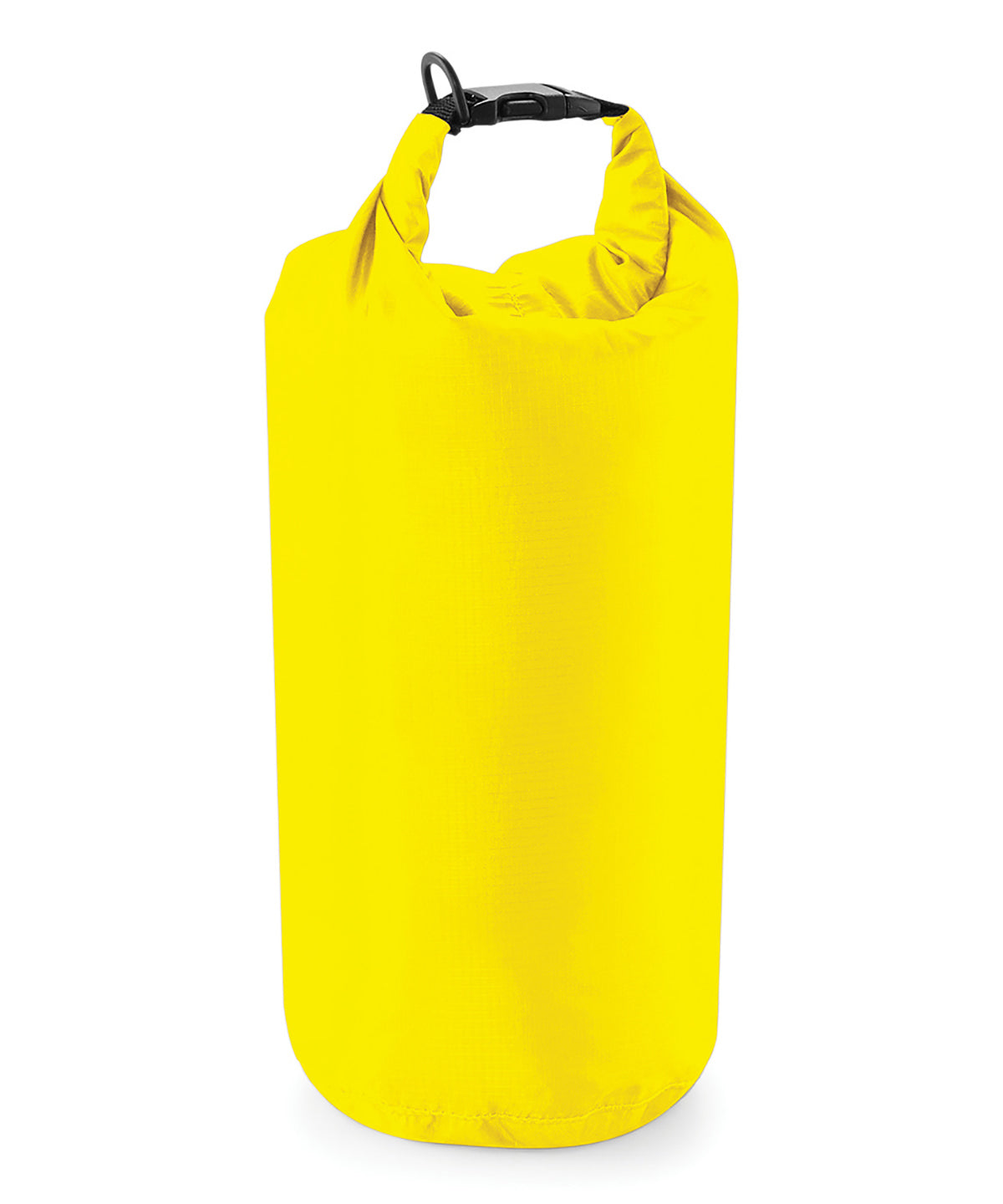 Waterproof 5L Storage Bag - Yellow