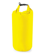 Waterproof 5L Storage Bag - Yellow