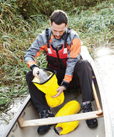 Waterproof 15L Bag - Yellow