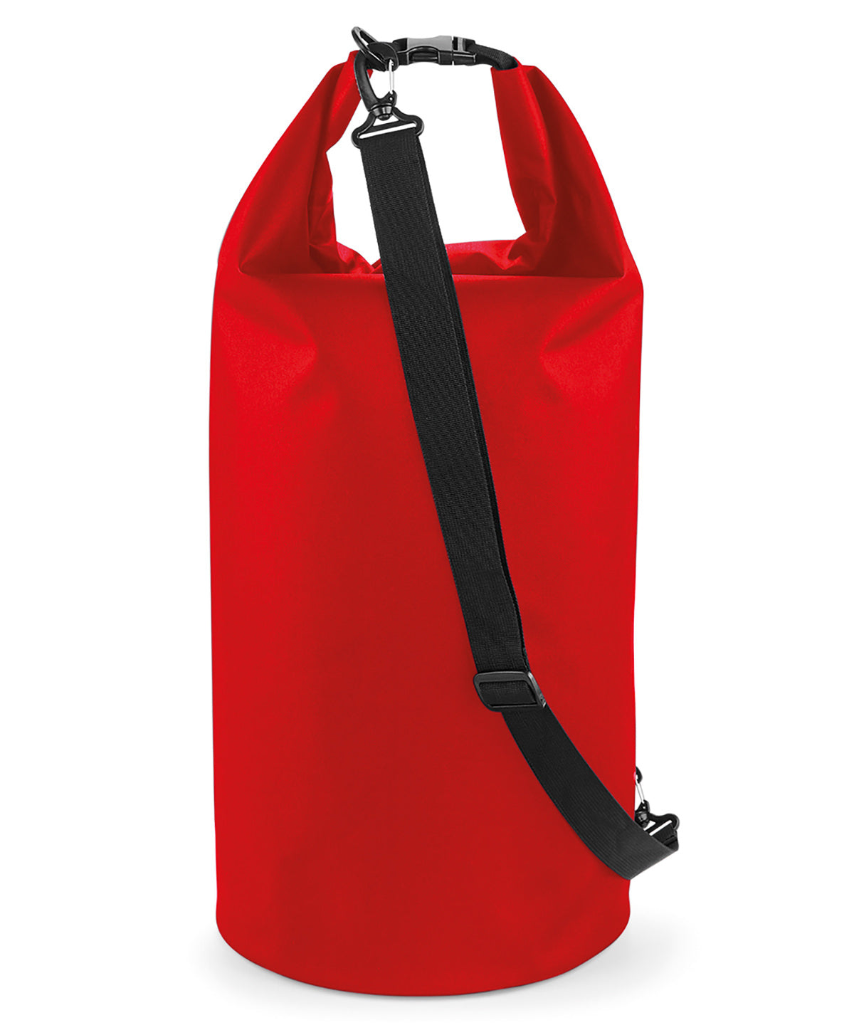 40L Waterproof Dry Bag - Red