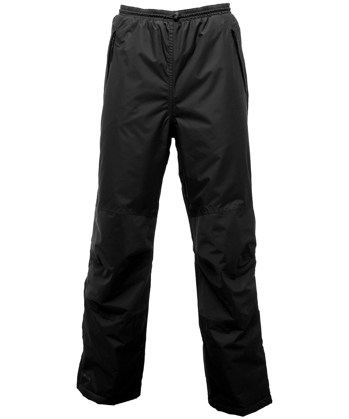 Wetherby insulated overtrousers - Black