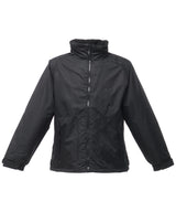 Hudson jacket - Black