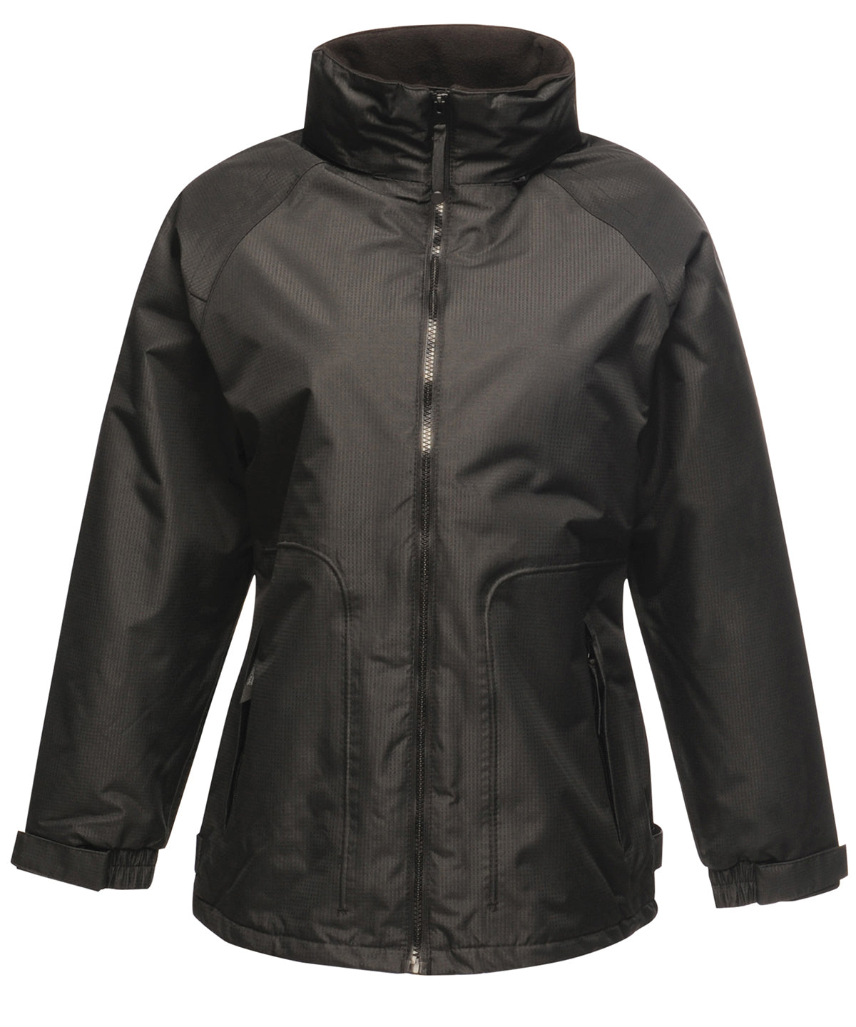 Women's Hudson jacket - Black