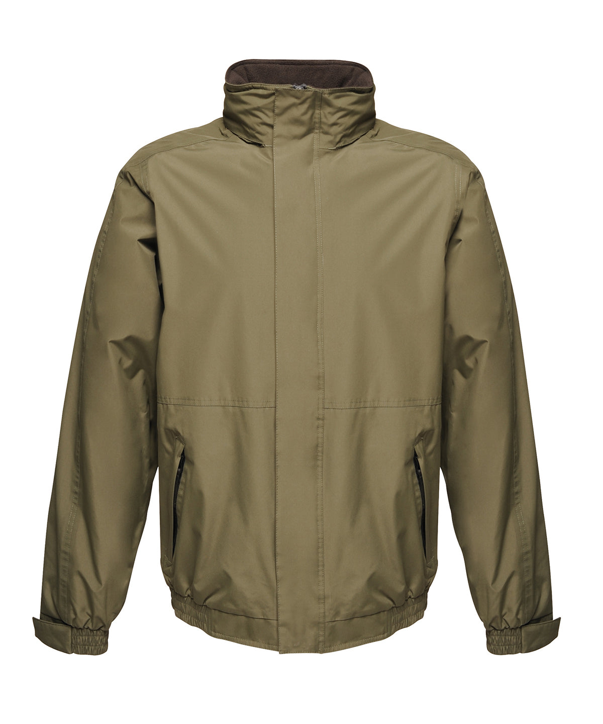 Dover jacket