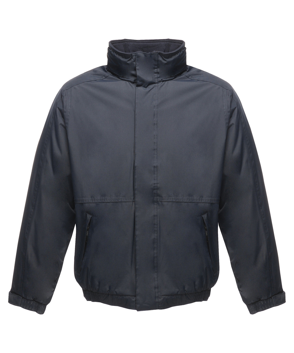 Dover jacket - Navy/Navy