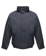 Dover jacket - Navy/Navy