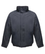 Dover jacket - Navy/Navy