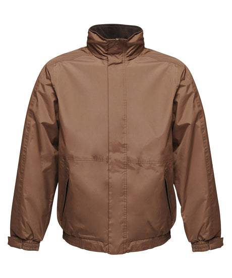 Dover jacket