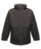 Beauford insulated jacket