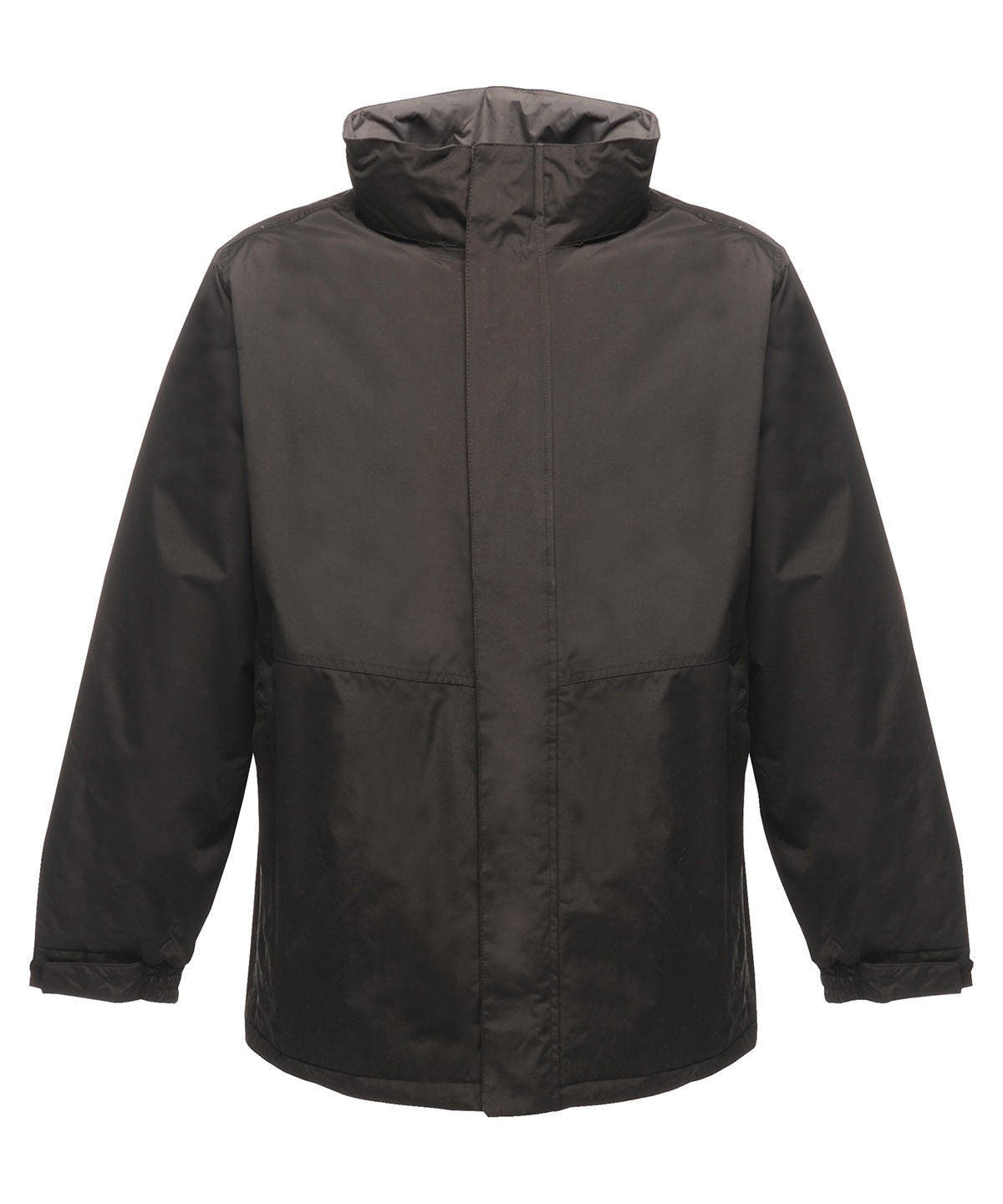 Beauford insulated jacket - Black