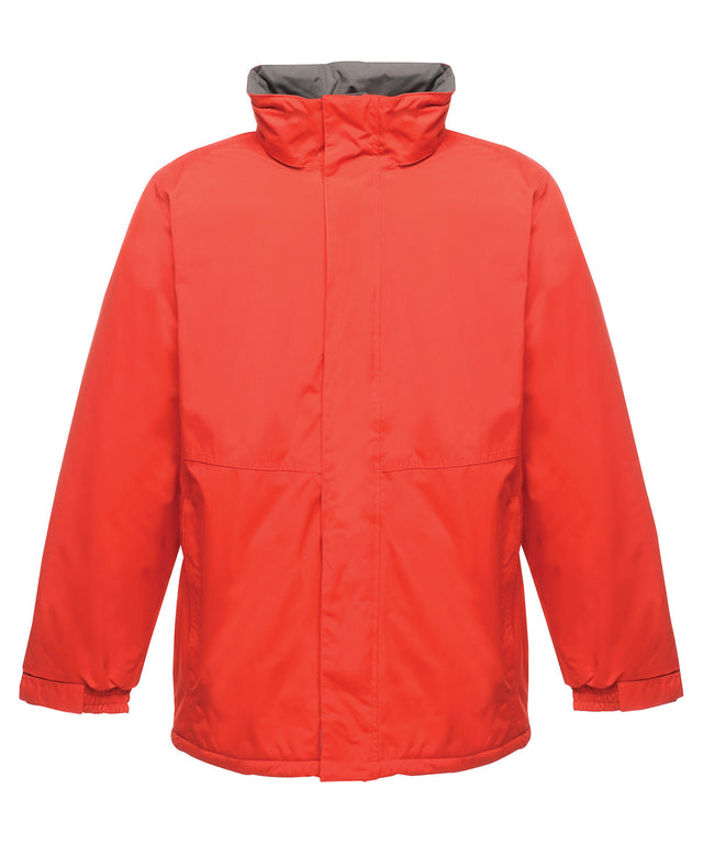 Beauford insulated jacket