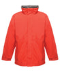 Beauford insulated jacket