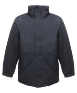 Beauford insulated jacket