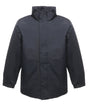 Beauford insulated jacket