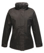 Women's Beauford insulated jacket