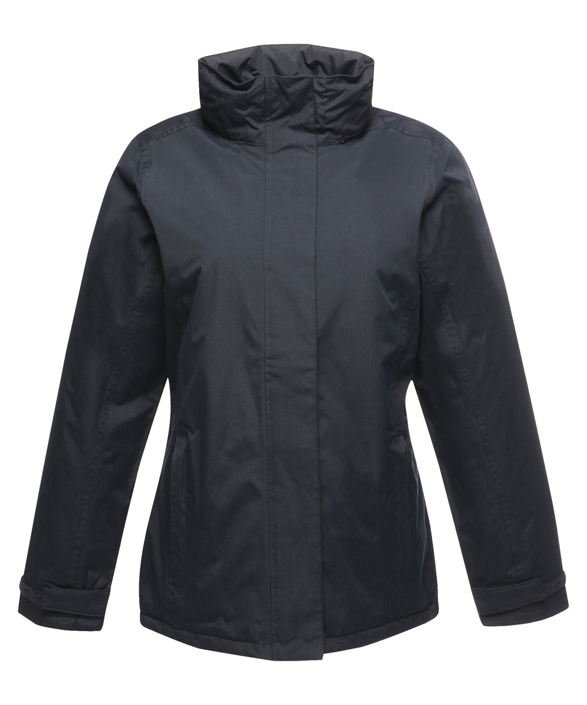 Women's Beauford insulated jacket - Navy