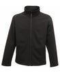 Classic softshell - Black