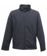 Classic softshell - Navy