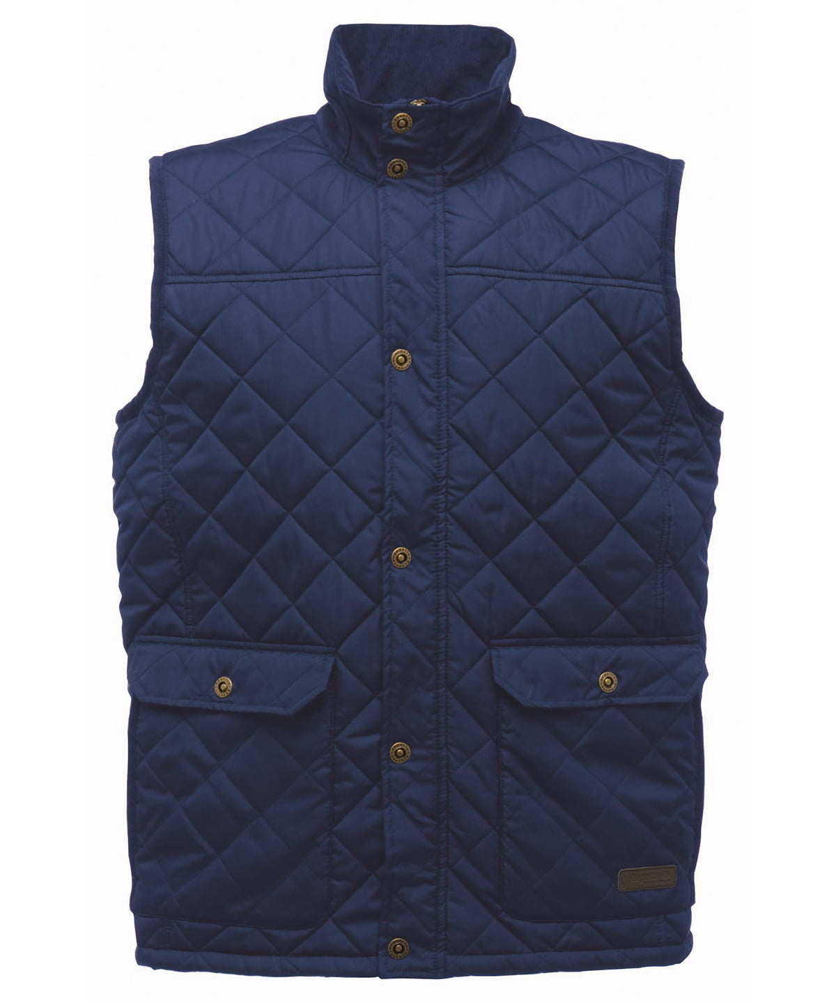 Tyler bodywarmer - Navy