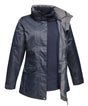 Women's Benson III 3-in-1 jacket - Navy