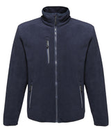 Omicron III waterproof fleece - Navy