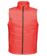 Stage II insulated bodywarmer