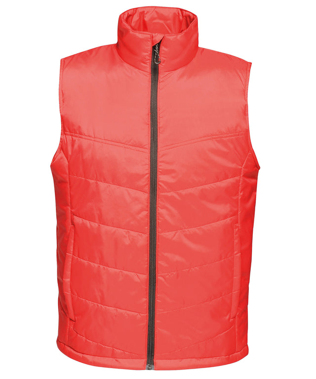 Stage II insulated bodywarmer