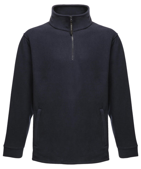 Overhead fleece - Dark Navy